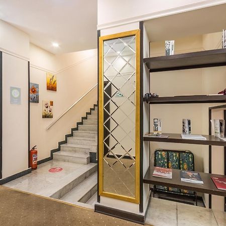 Deluxe City Hotel Baku Luaran gambar
