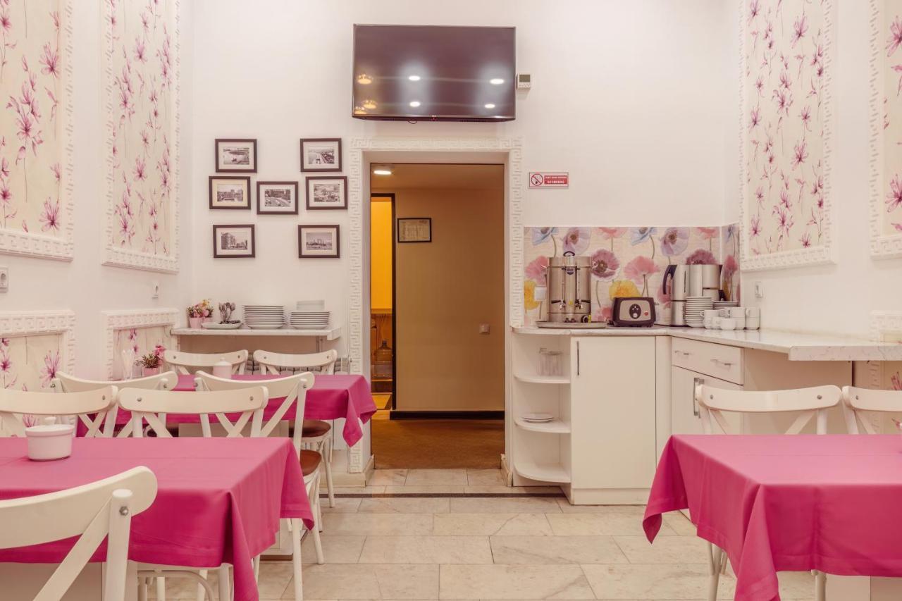 Deluxe City Hotel Baku Luaran gambar