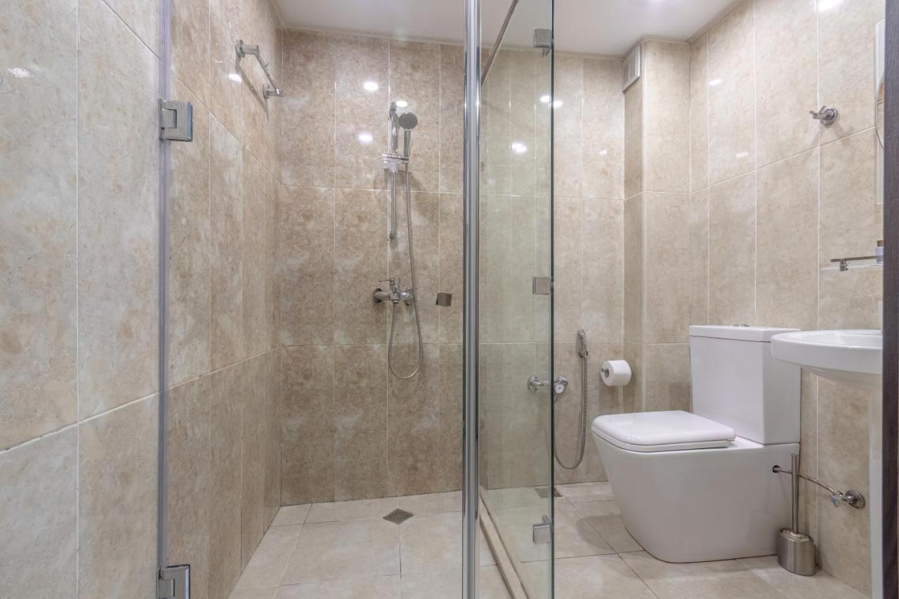 Deluxe City Hotel Baku Luaran gambar