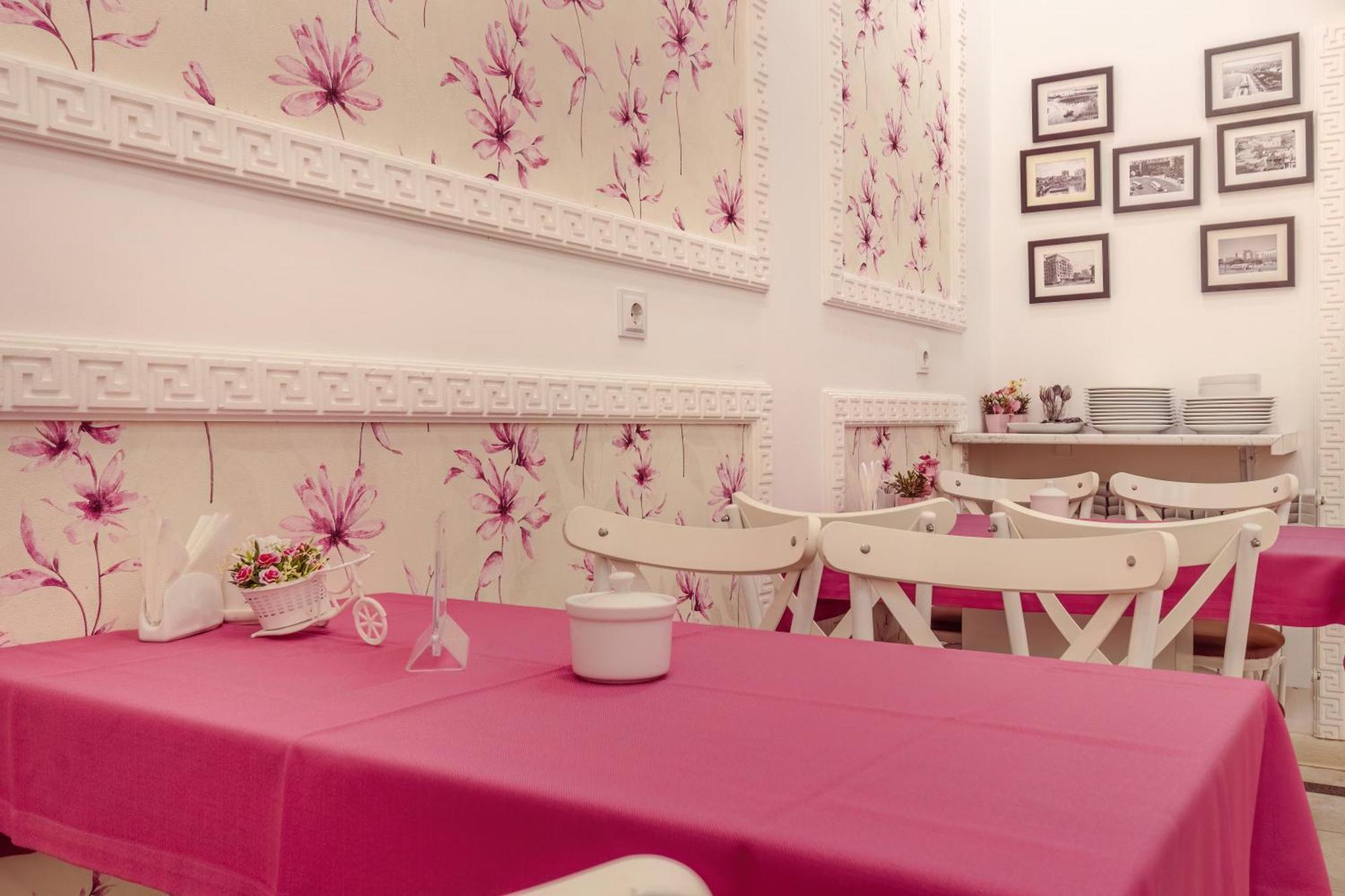 Deluxe City Hotel Baku Luaran gambar
